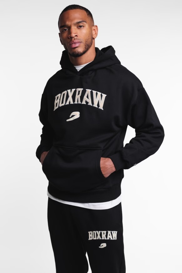 Худи Boxraw East Street