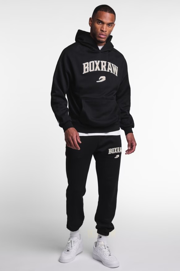 Худи Boxraw East Street