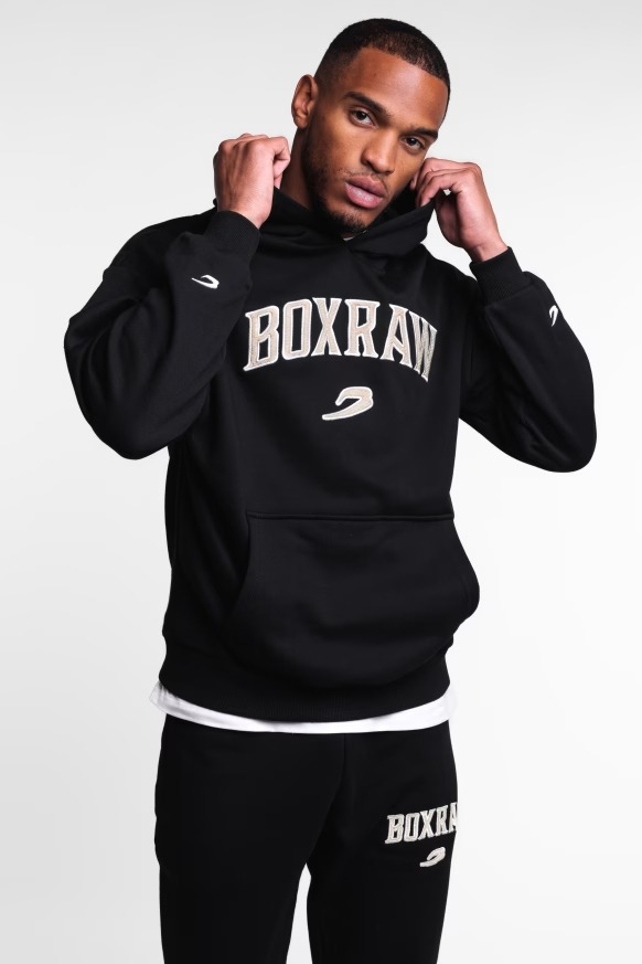 Худи Boxraw East Street