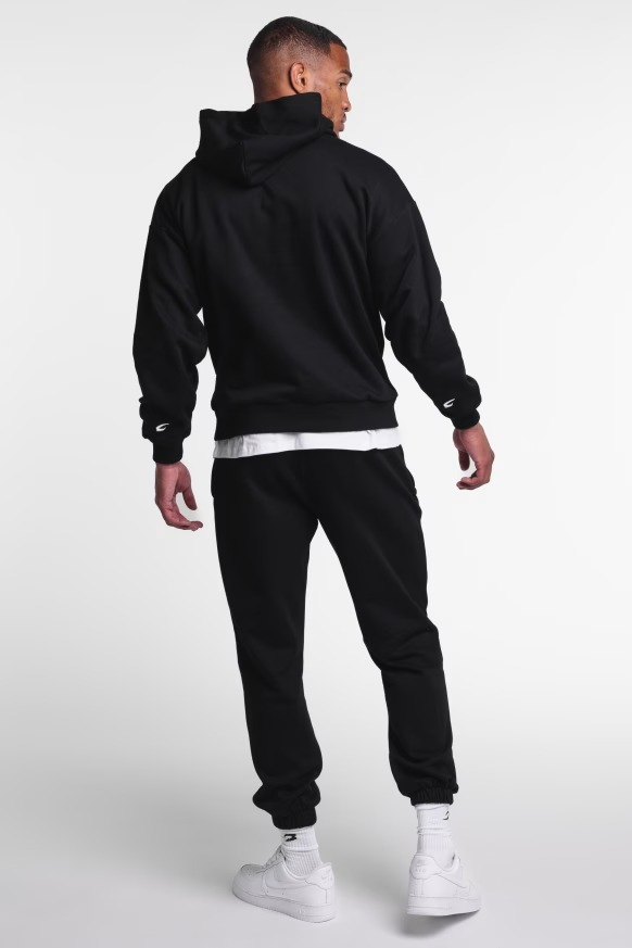 Худи Boxraw East Street