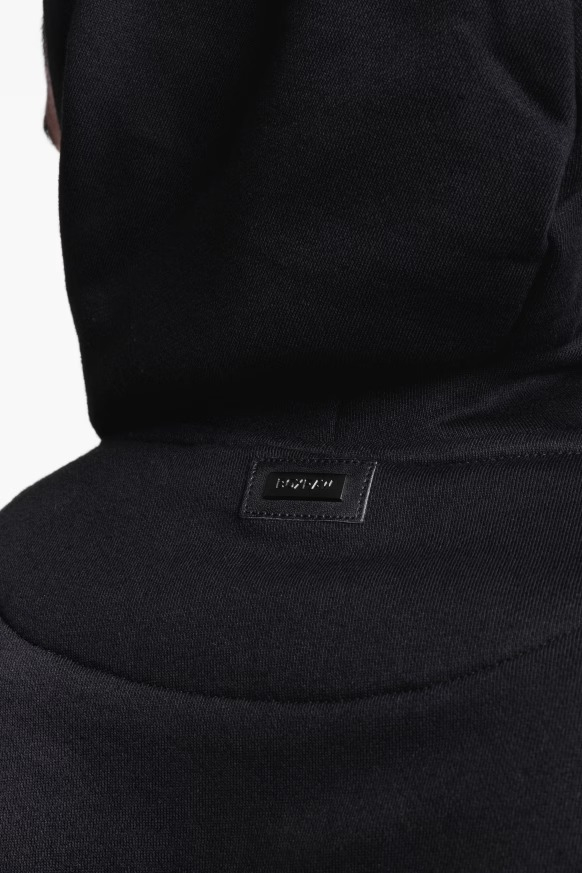 Худи Boxraw East Street