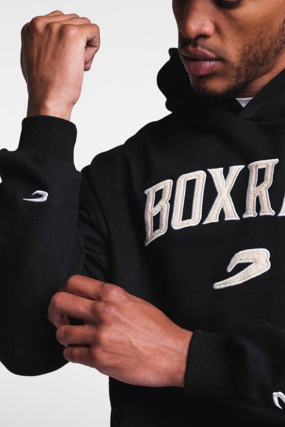 Худи Boxraw East Street