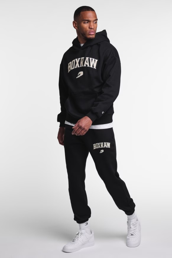Худи Boxraw East Street