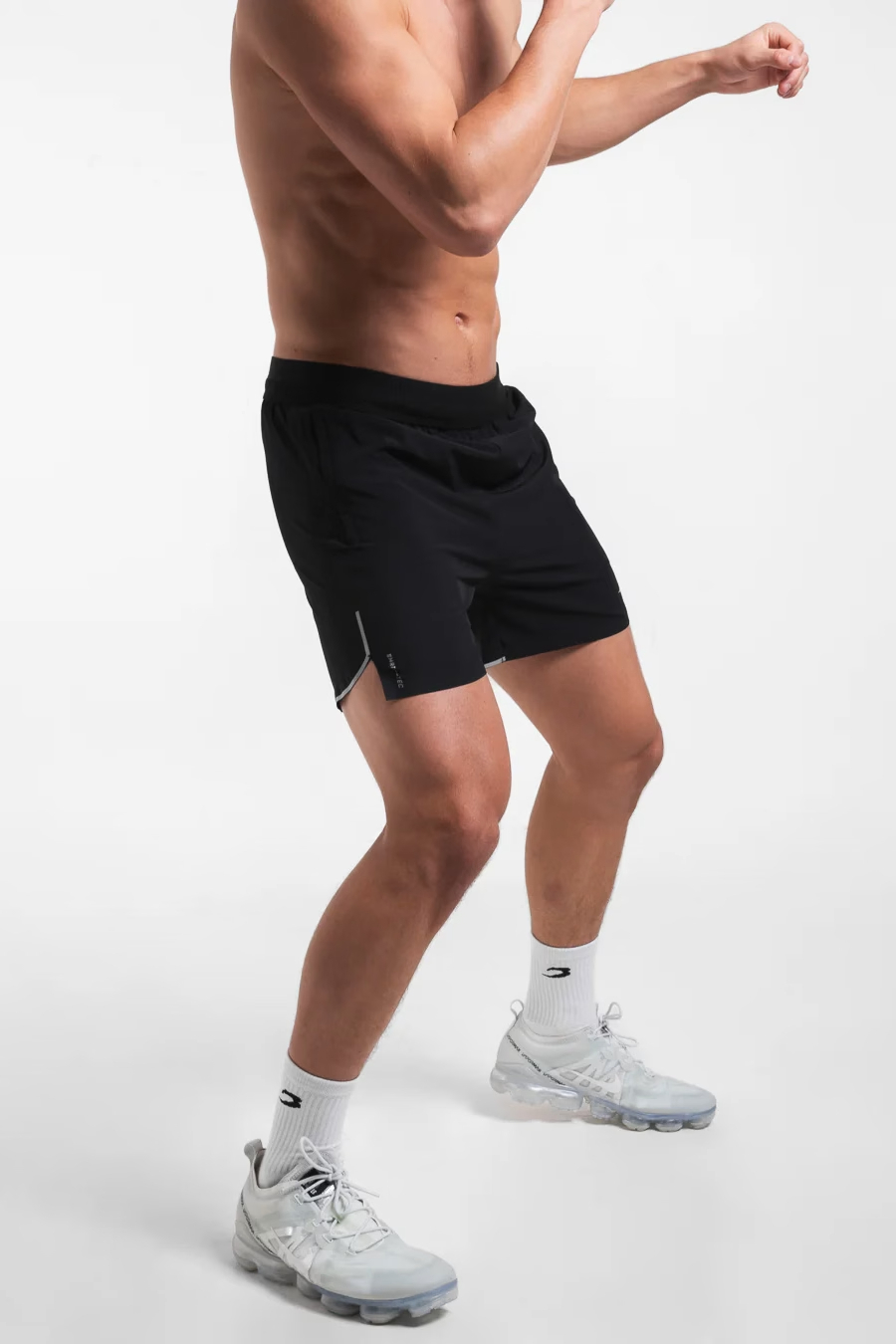 Шорты Boxraw Langford