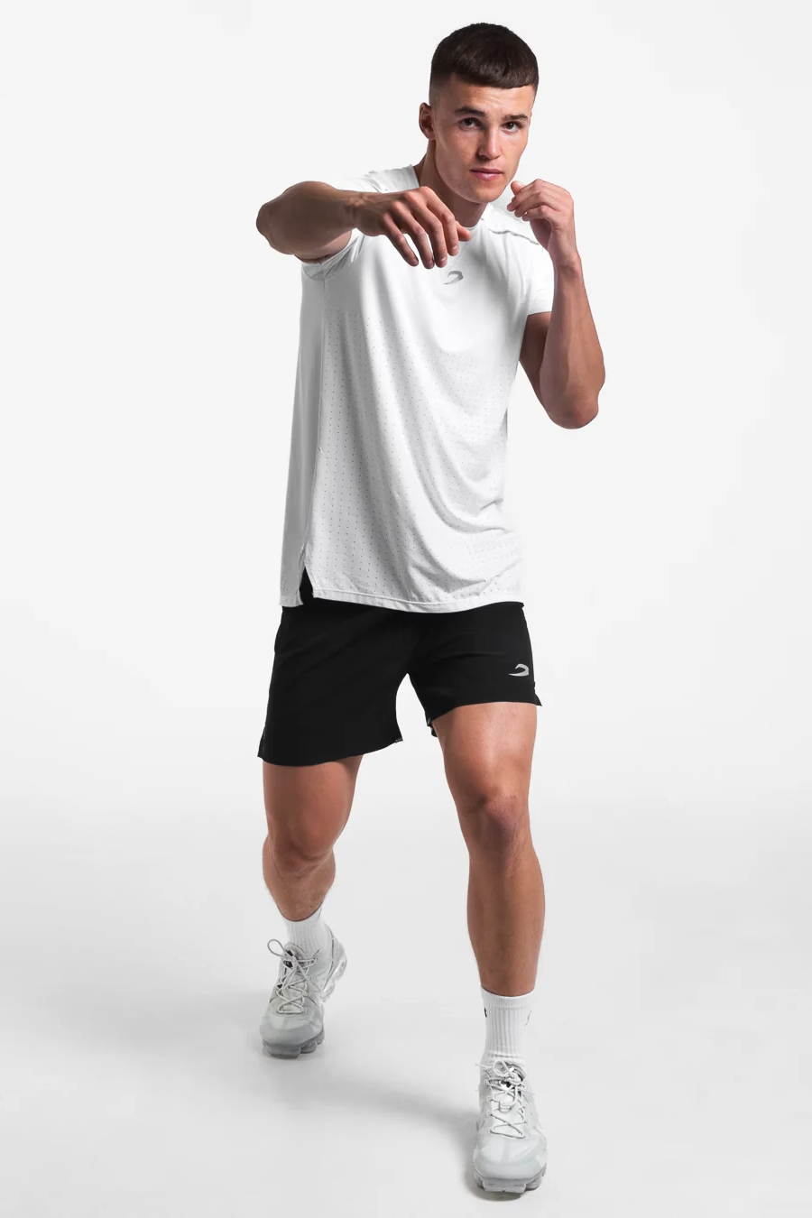 Шорты Boxraw Langford