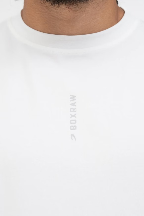 Футболка Boxraw Lineal Oversized Футболка Boxraw Lineal Oversized