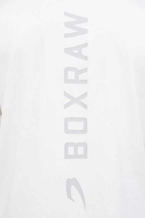 Футболка Boxraw Lineal Oversized Футболка Boxraw Lineal Oversized