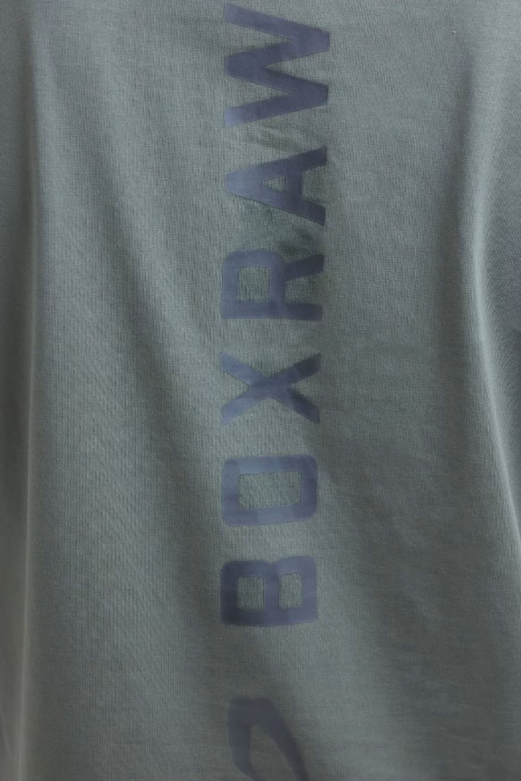 Футболка Boxraw Lineal Oversized