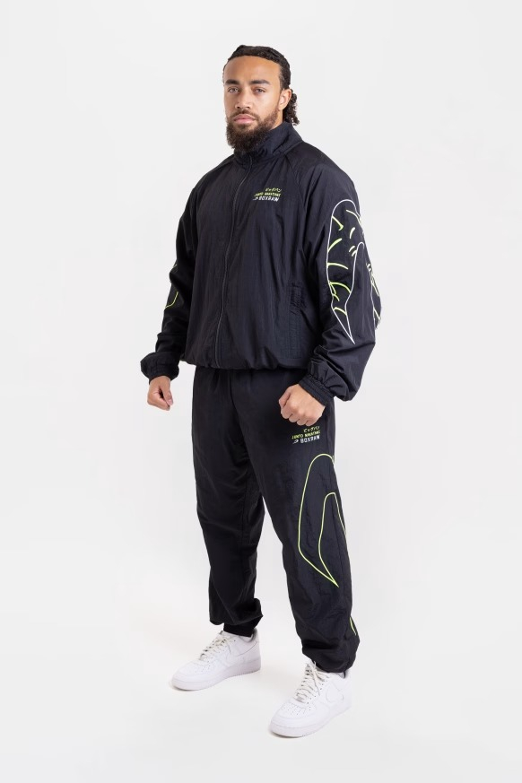 Куртка Boxraw Nakatani x BOXRAW