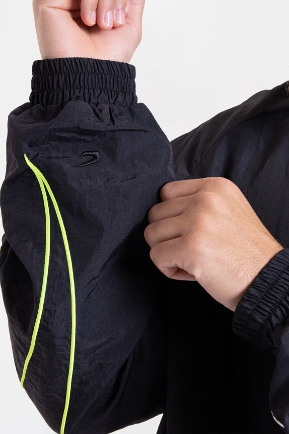 Куртка Boxraw Nakatani x BOXRAW