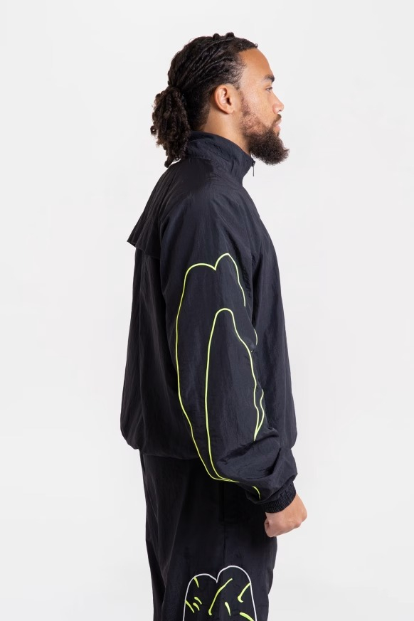 Куртка Boxraw Nakatani x BOXRAW
