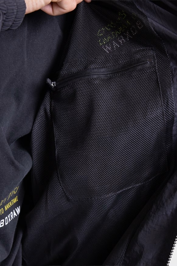 Куртка Boxraw Nakatani x BOXRAW