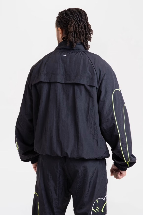 Куртка Boxraw Nakatani x BOXRAW