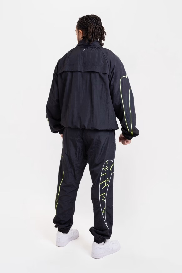 Куртка Boxraw Nakatani x BOXRAW