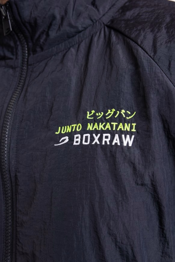 Куртка Boxraw Nakatani x BOXRAW