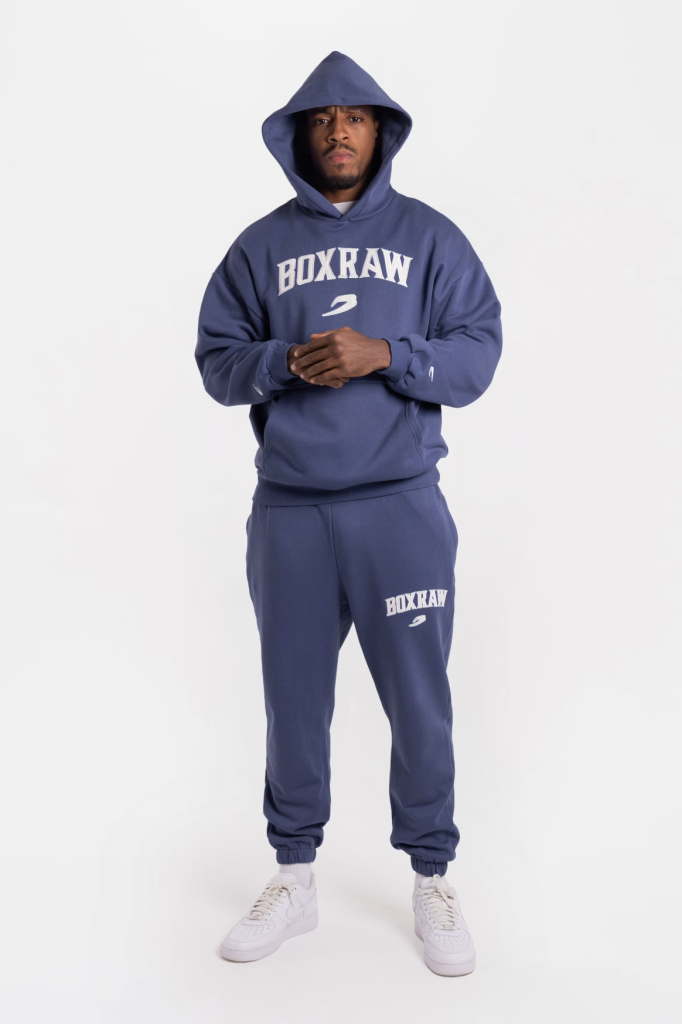 Джоггеры Boxraw East Street Джоггеры Boxraw East Street