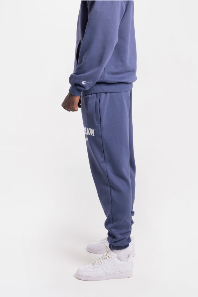 Джоггеры Boxraw East Street Джоггеры Boxraw East Street