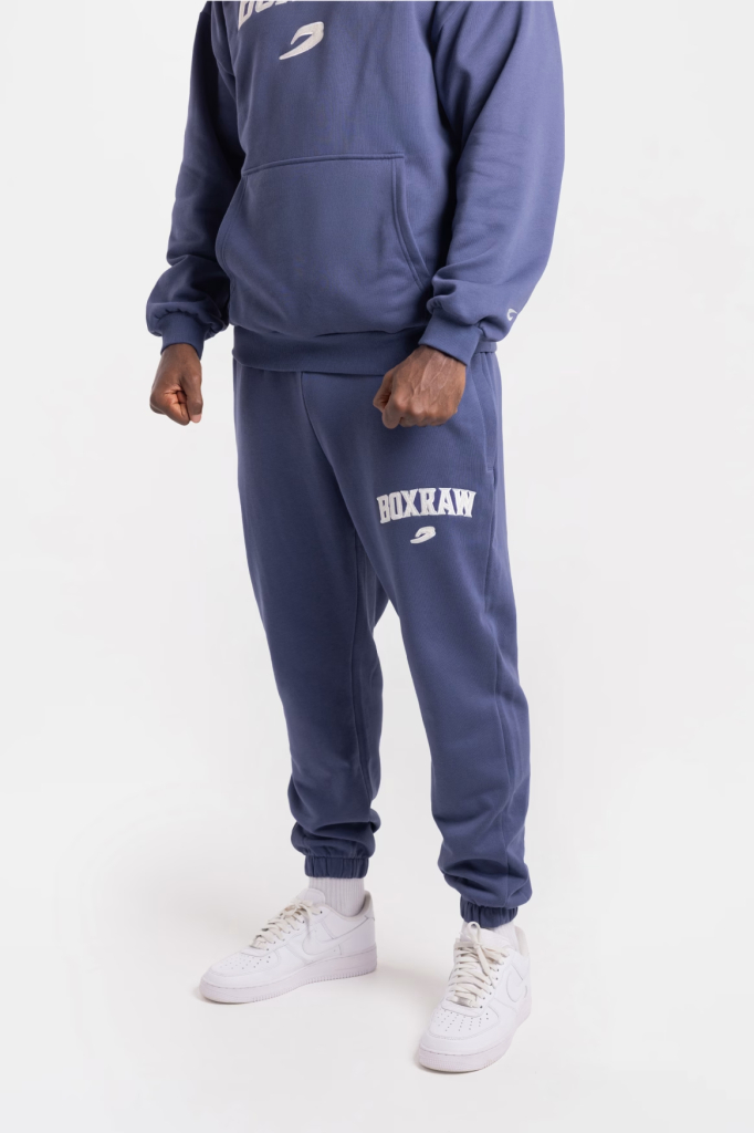 Джоггеры Boxraw East Street Джоггеры Boxraw East Street