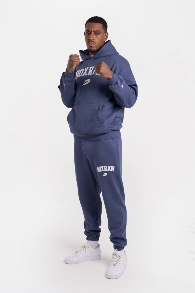 Джоггеры Boxraw East Street Джоггеры Boxraw East Street