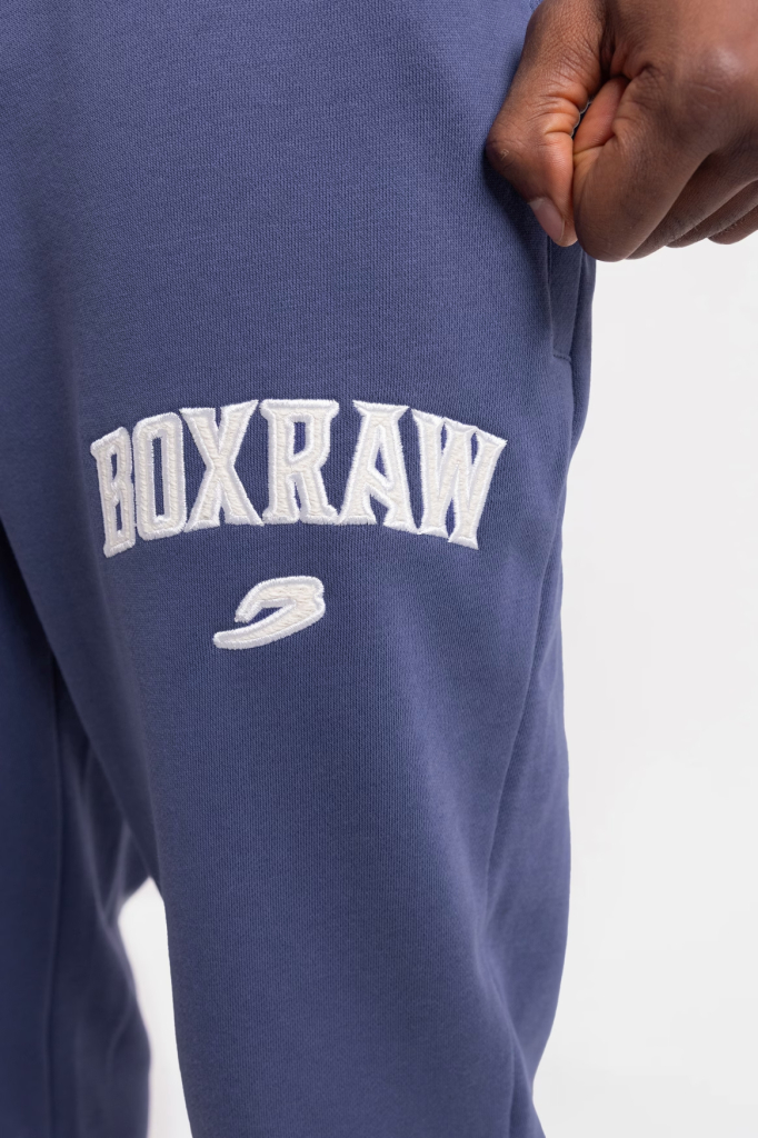 Джоггеры Boxraw East Street Джоггеры Boxraw East Street