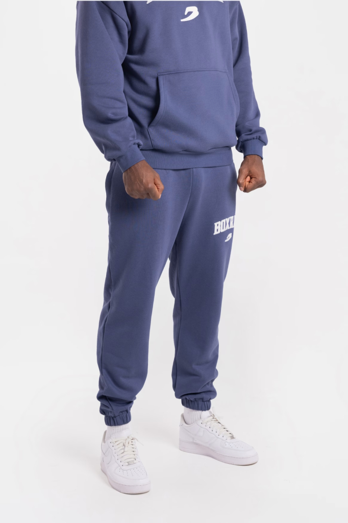 Джоггеры Boxraw East Street Джоггеры Boxraw East Street
