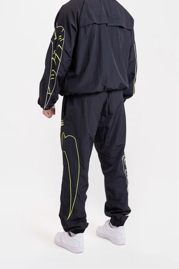 Брюки Boxraw Nakatani x BOXRAW Брюки Boxraw Nakatani x BOXRAW