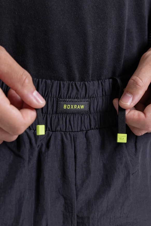 Брюки Boxraw Nakatani x BOXRAW Брюки Boxraw Nakatani x BOXRAW