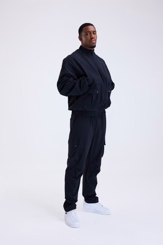 Брюки Boxraw Benton