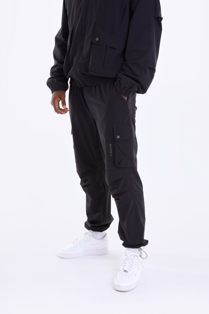 Брюки Boxraw Benton