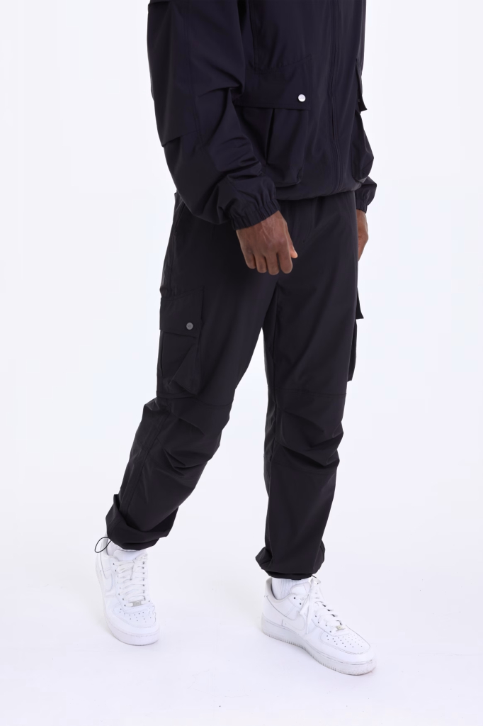 Брюки Boxraw Benton
