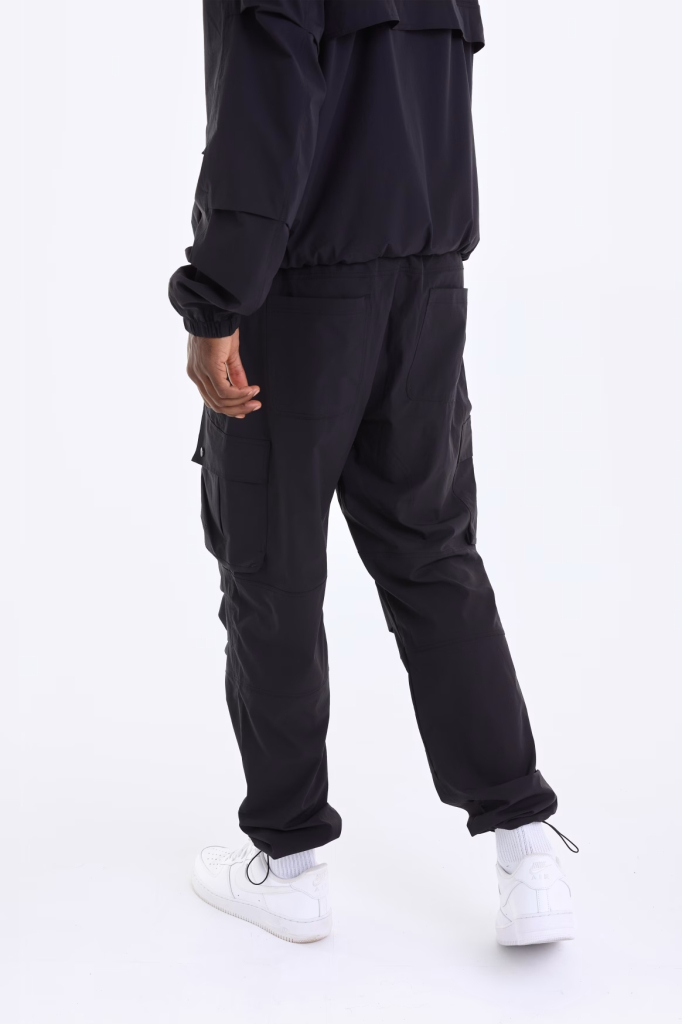 Брюки Boxraw Benton
