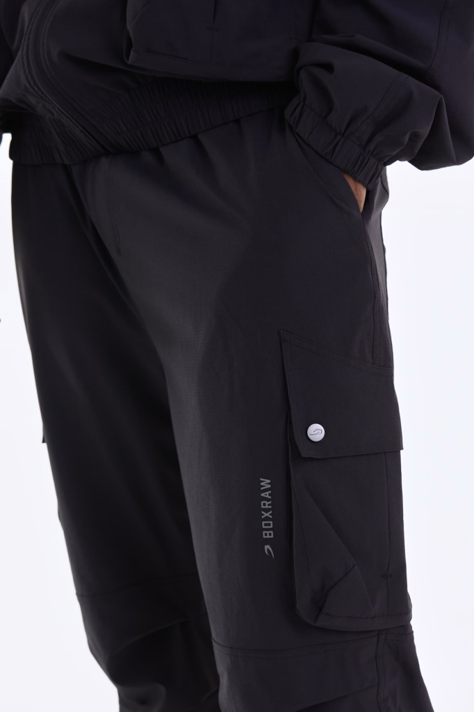 Брюки Boxraw Benton
