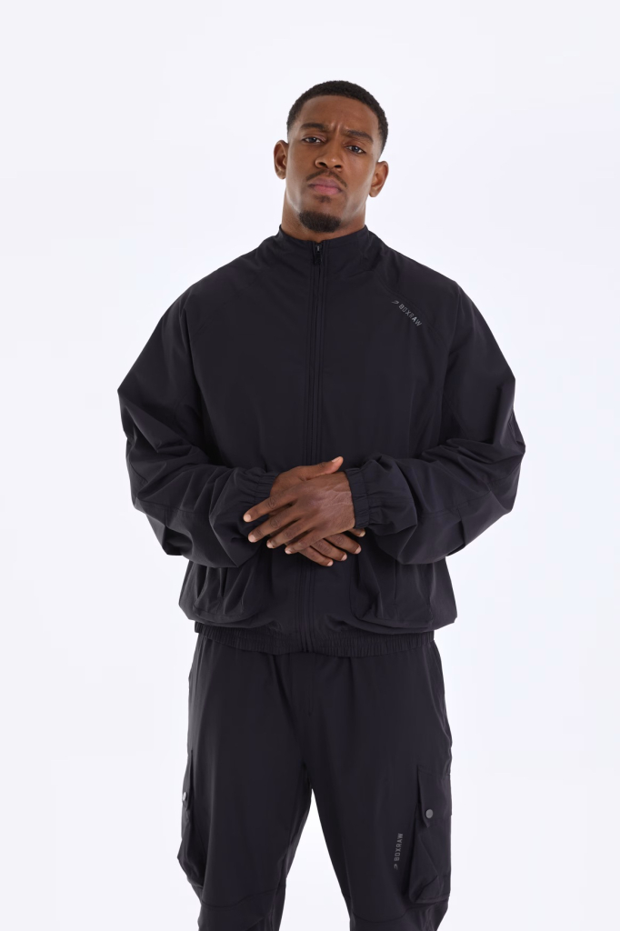 Куртка Boxraw Benton Cargo