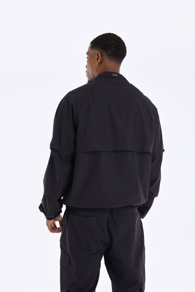Куртка Boxraw Benton Cargo
