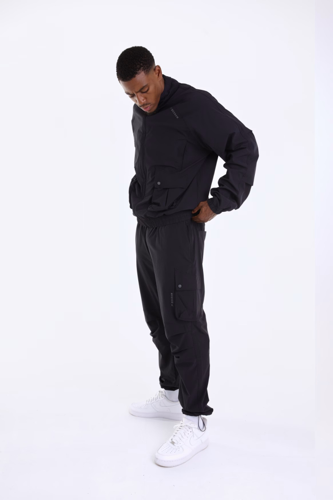 Куртка Boxraw Benton Cargo