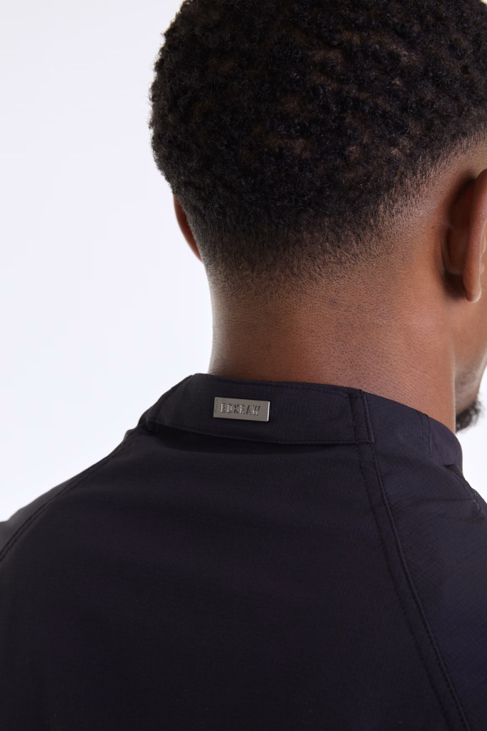 Куртка Boxraw Benton Cargo