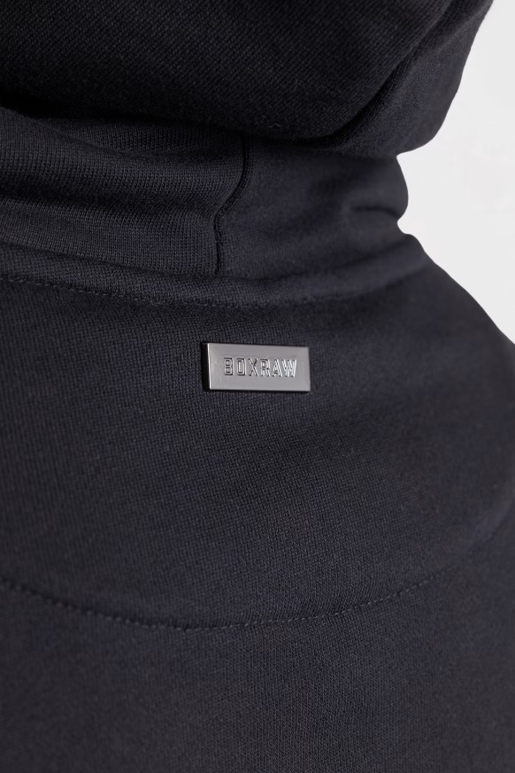 Худи Boxraw Nakatani x BOXRAW Худи Boxraw Nakatani x BOXRAW