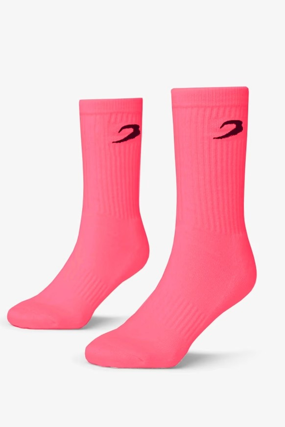 Носки Boxraw Crew (3 пары)