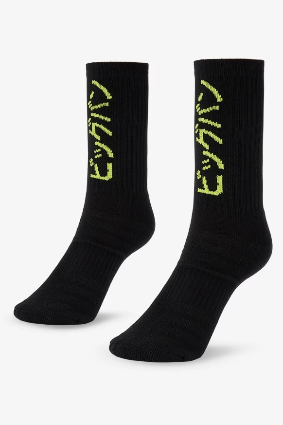 Носки Nakatani x BOXRAW Crew (3 пары)