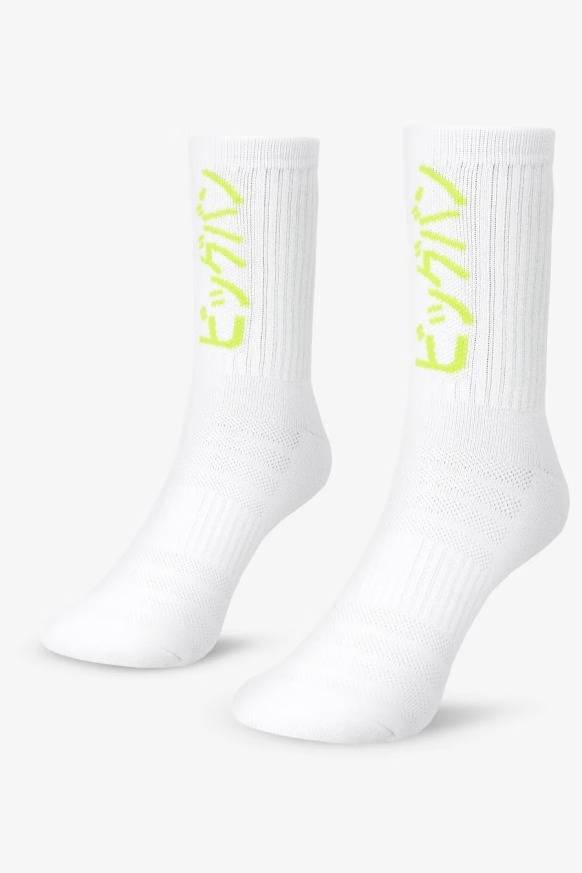 Носки Nakatani x BOXRAW Crew (3 Pairs)