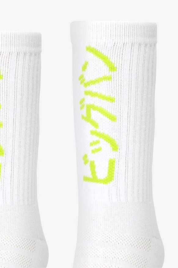Носки Nakatani x BOXRAW Crew (3 Pairs)