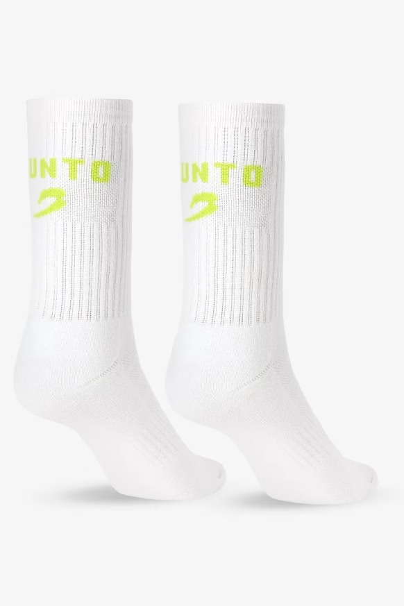 Носки Nakatani x BOXRAW Crew (3 Pairs)