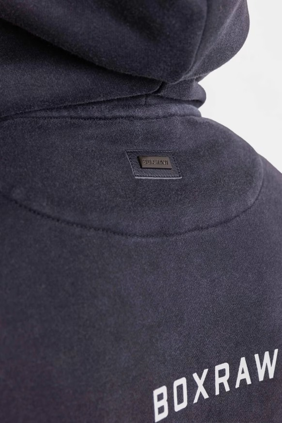 Худи Boxraw Nakatani x BOXRAW