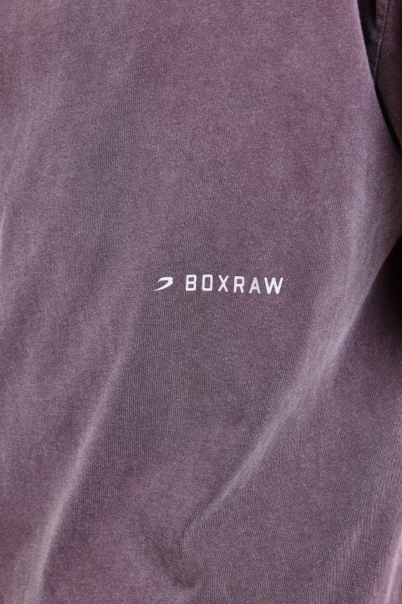 Футболка Boxraw Sparring Club