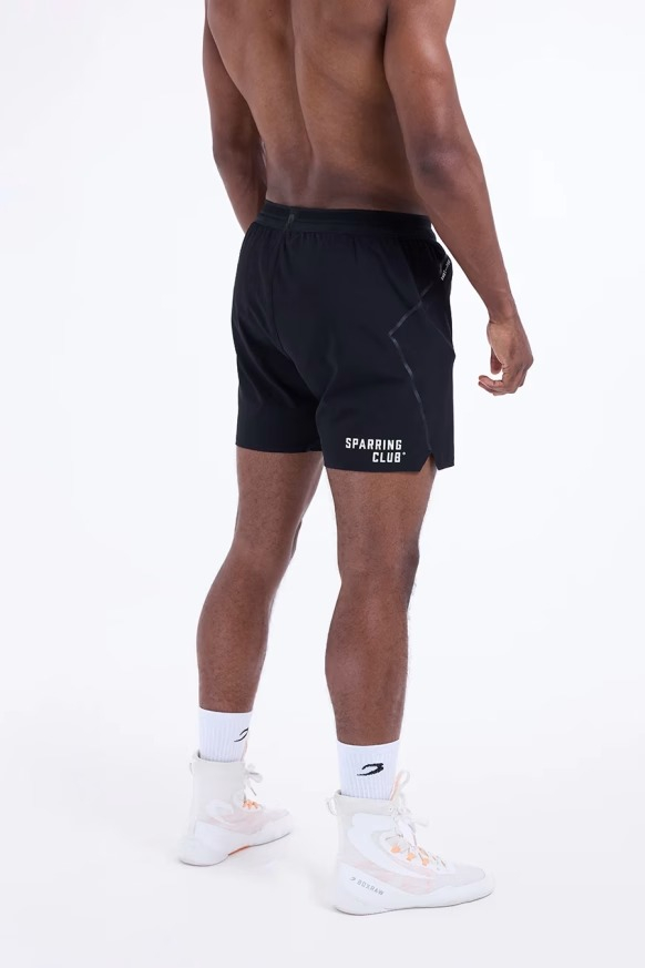 Шорты Boxraw Sparring Club