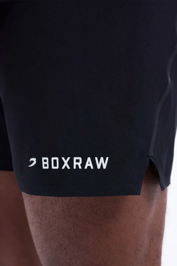 Шорты Boxraw Sparring Club