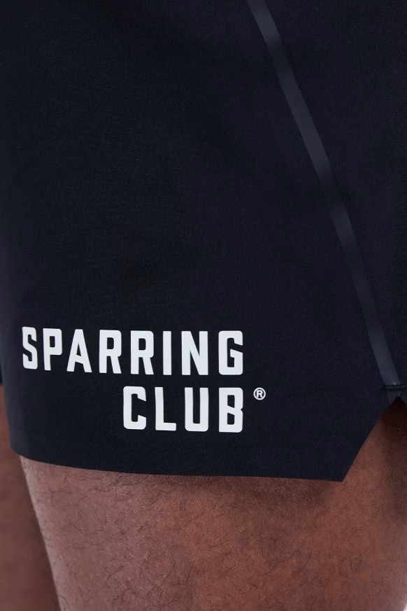 Шорты Boxraw Sparring Club
