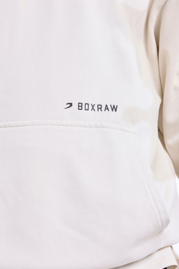 Худи Boxraw Sparring Club