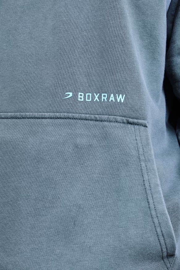 Худи Boxraw Sparring Club Худи Boxraw Sparring Club