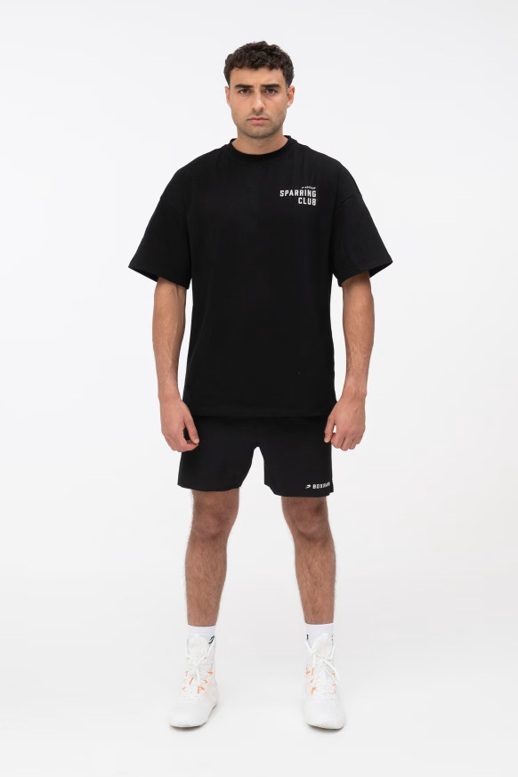 Футболка Boxraw This Is My House Футболка Boxraw This Is My House